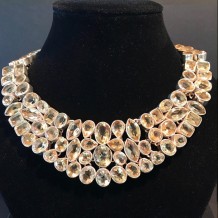 Citrine Collar - One Only